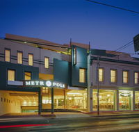 Melbourne Metropole Central - Accommodation QLD
