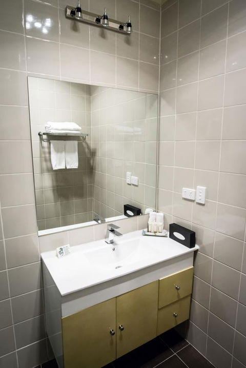 Best Western Melbourne Airport - Accommodation QLD 31