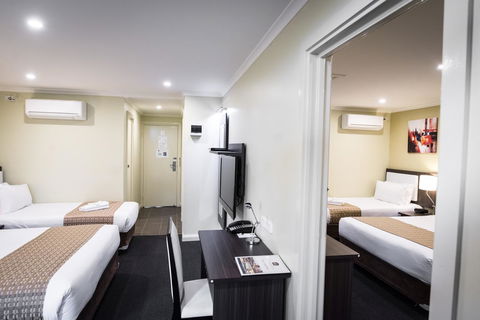 Best Western Melbourne Airport - Accommodation QLD 18