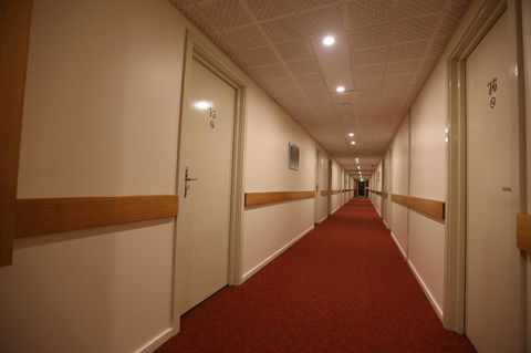 Best Western Melbourne Airport - Accommodation QLD 35