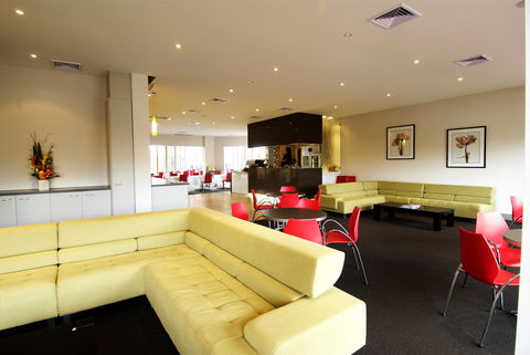 Best Western Melbourne Airport - Accommodation QLD 10