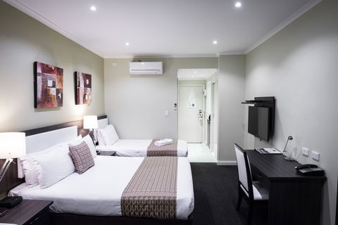 Best Western Melbourne Airport - Accommodation QLD 26