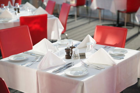 Best Western Melbourne Airport - Accommodation QLD 9