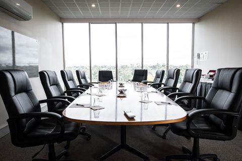 Best Western Melbourne Airport - Accommodation QLD 14