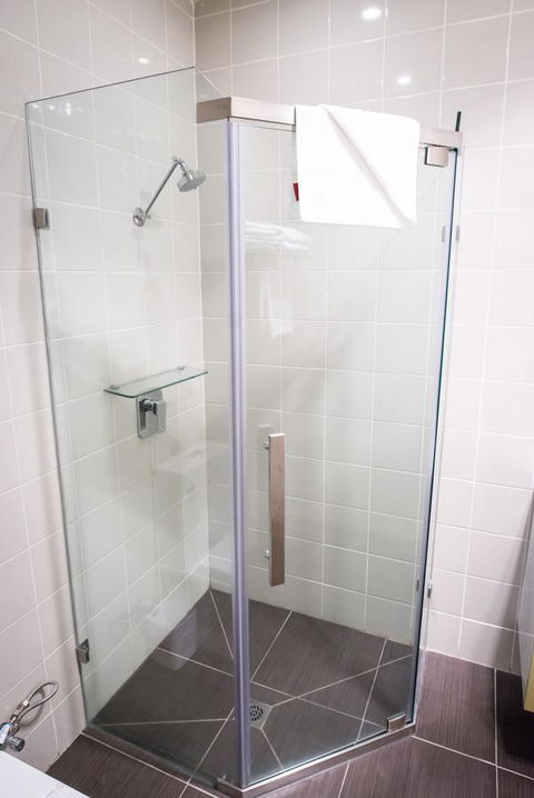 Best Western Melbourne Airport - Accommodation QLD 28