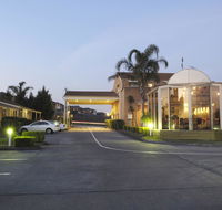 Best Western Melbourne Airport - Accommodation QLD