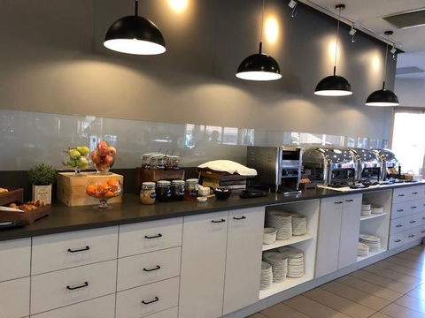 Best Western Melbourne Airport - Accommodation QLD 7