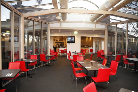 Best Western Melbourne Airport - Accommodation QLD 11