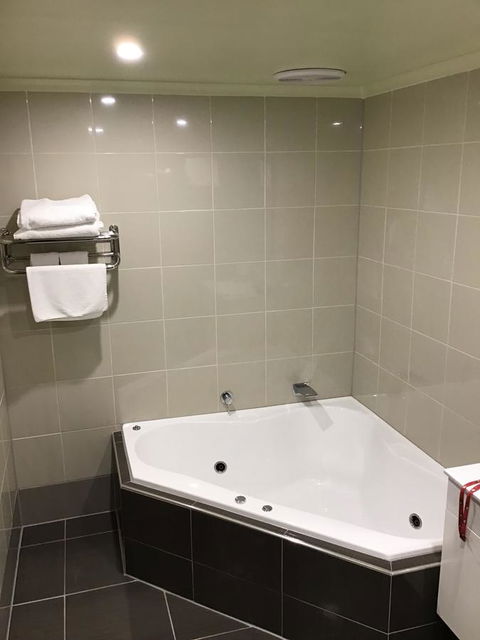 Best Western Melbourne Airport - Accommodation QLD 2