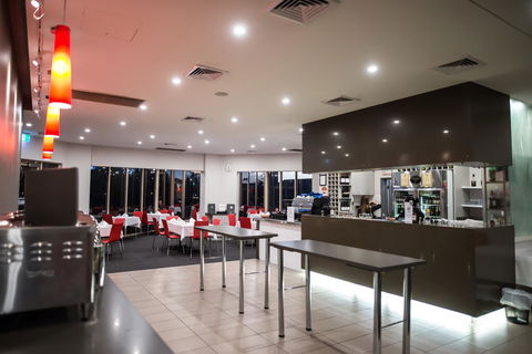 Best Western Melbourne Airport - Accommodation QLD 39