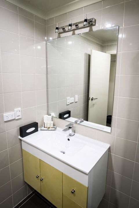 Best Western Melbourne Airport - Accommodation QLD 30