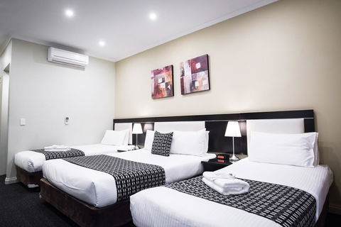 Best Western Melbourne Airport - Accommodation QLD 21