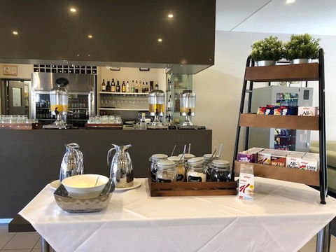 Best Western Melbourne Airport - Accommodation QLD 8