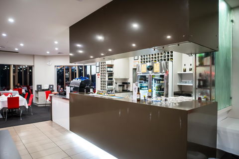 Best Western Melbourne Airport - Accommodation QLD 38