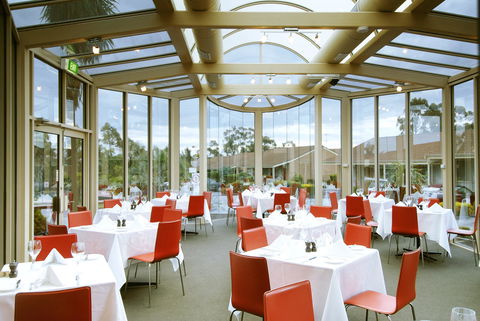 Best Western Melbourne Airport - Accommodation QLD 27