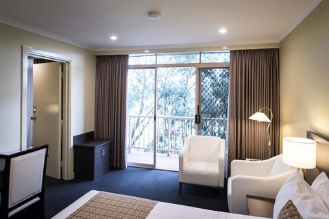 Best Western Melbourne Airport - Accommodation QLD 16