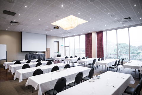 Best Western Melbourne Airport - Accommodation QLD 42