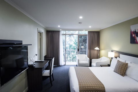 Best Western Melbourne Airport - Accommodation QLD 5
