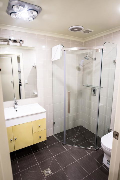 Best Western Melbourne Airport - Accommodation QLD 29