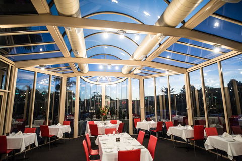 Best Western Melbourne Airport - Accommodation QLD 41