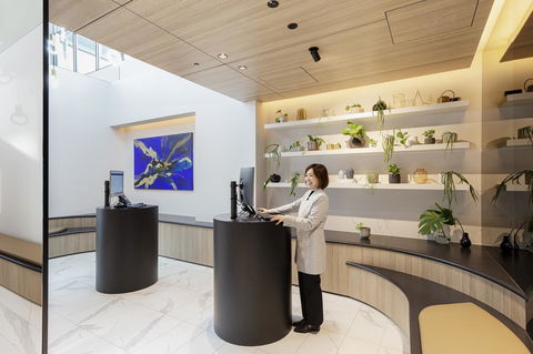 Brady Hotels Jones Lane - Accommodation QLD 2