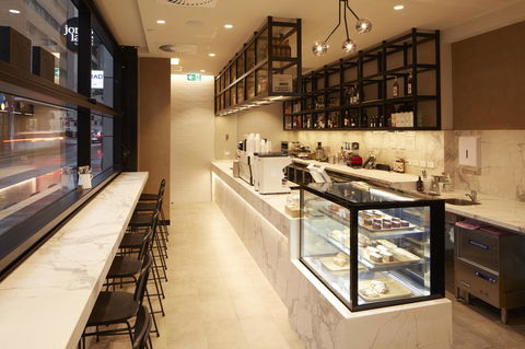 Brady Hotels Jones Lane - Accommodation QLD 19