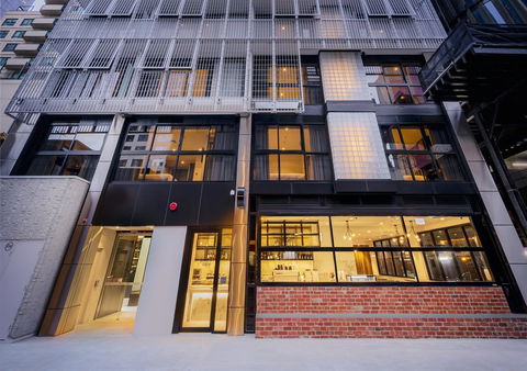 Brady Hotels Jones Lane - Accommodation QLD 18