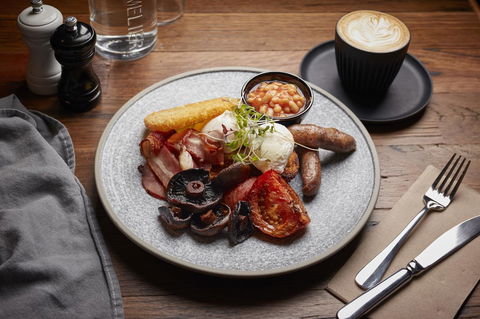 Brady Hotels Jones Lane - Accommodation QLD 21