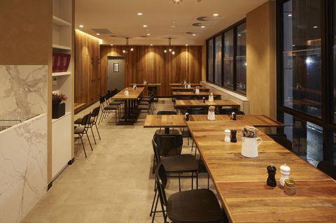 Brady Hotels Jones Lane - Accommodation QLD 20