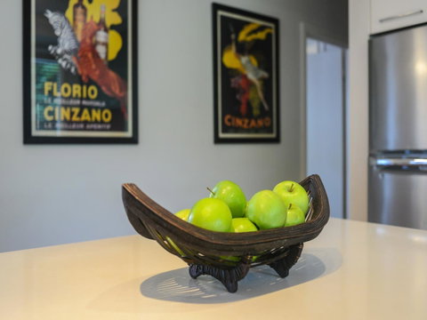 Boutique Stays Sandyside- Sandringham Villa Units - Accommodation QLD 2
