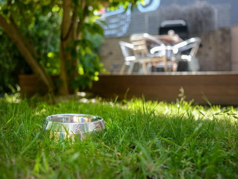 Boutique Stays Sandyside- Sandringham Villa Units - Accommodation QLD 8