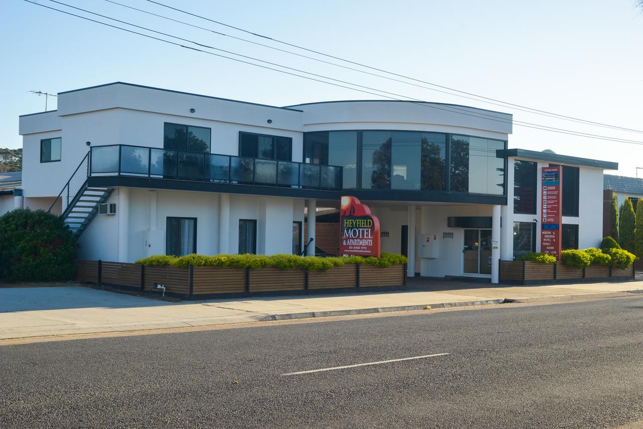 Welshpool VIC Accommodation QLD