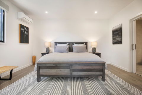 Brooklands Apartments - Accommodation QLD 16