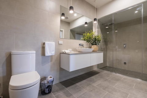 Brooklands Apartments - Accommodation QLD 18