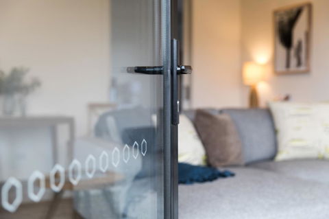 Brooklands Apartments - Accommodation QLD 1