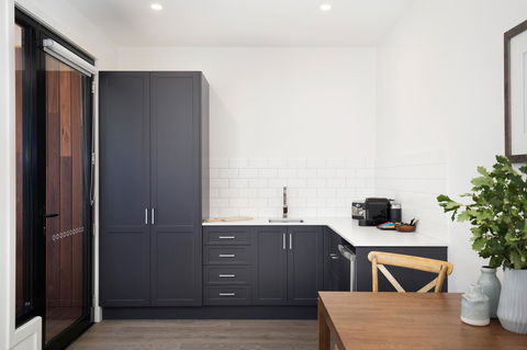 Brooklands Apartments - Accommodation QLD 3