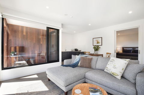 Brooklands Apartments - Accommodation QLD 2
