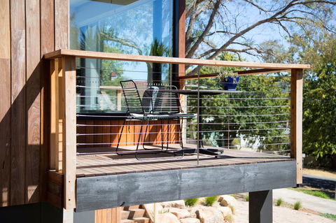 Brooklands Apartments - Accommodation QLD 21