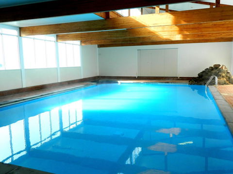 Ciloms Airport Lodge - Accommodation QLD 10