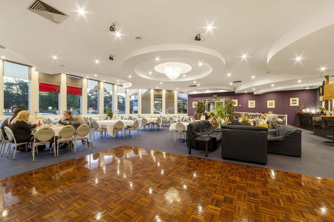 Ciloms Airport Lodge - Accommodation QLD 20
