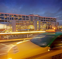 PARKROYAL Melbourne Airport - Accommodation QLD