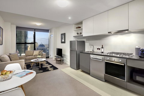 Winston Apartments - Accommodation QLD 34