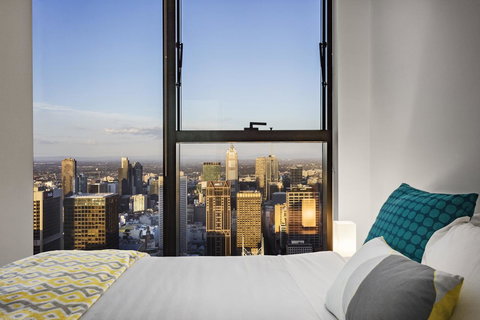 Winston Apartments - Accommodation QLD 19