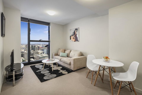 Winston Apartments - Accommodation QLD 33