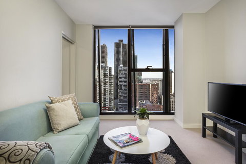 Winston Apartments - Accommodation QLD 29