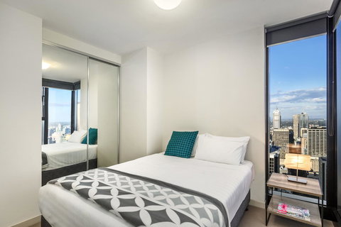 Winston Apartments - Accommodation QLD 35