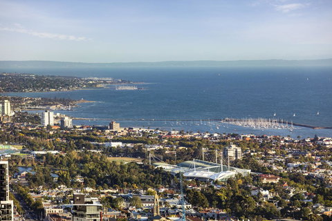 Winston Apartments - Accommodation QLD 20