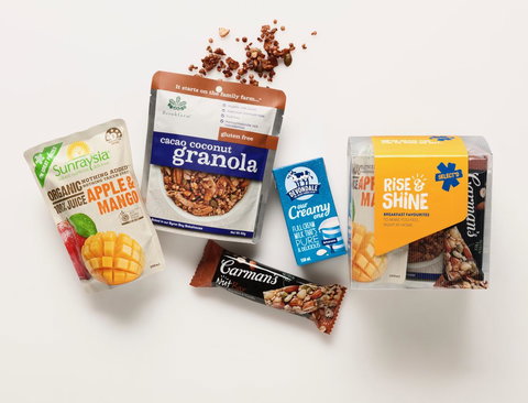 Winston Apartments - Accommodation QLD 11