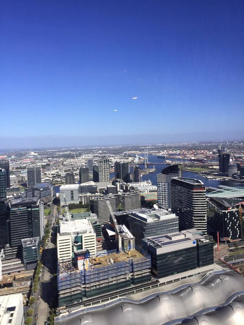 Winston Apartments - Accommodation QLD 22