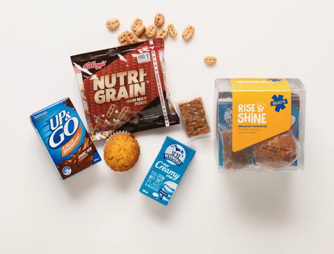 Winston Apartments - Accommodation QLD 13